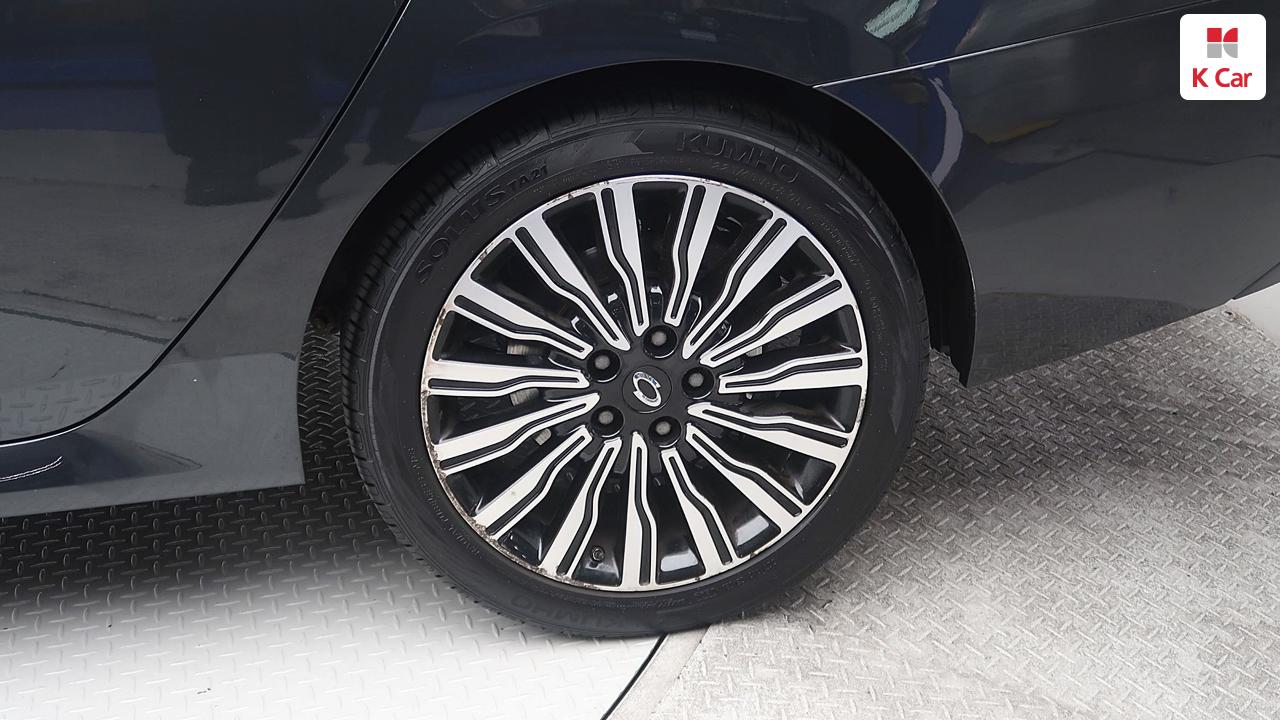 RENAULT(SAMSUNG) SM5 Nova 1.6 TCE