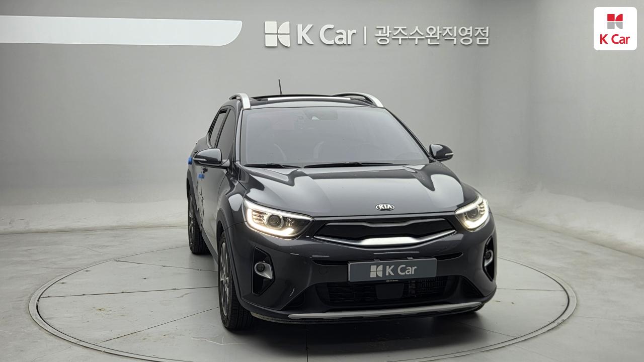 KIA Stonic U2 1.6 Diesel
