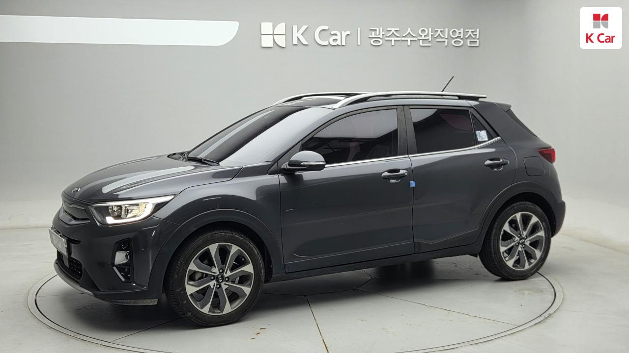 KIA Stonic U2 1.6 Diesel