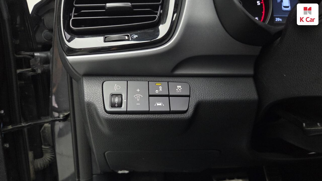 KIA Stonic U2 1.6 Diesel