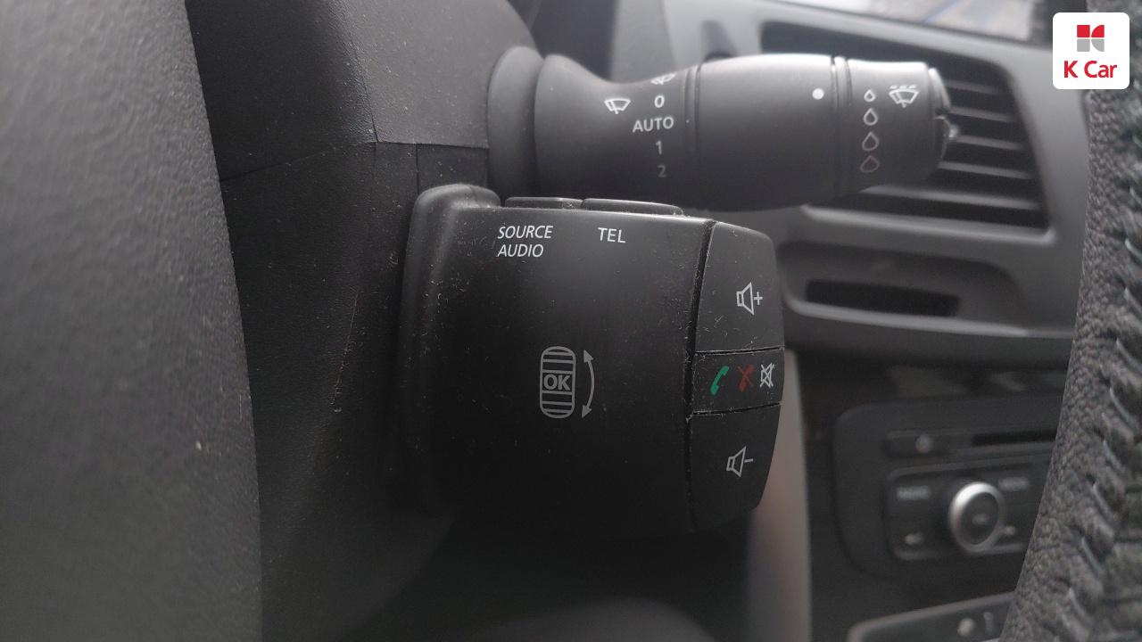 RENAULT(SAMSUNG) SM5 Nova LPLi