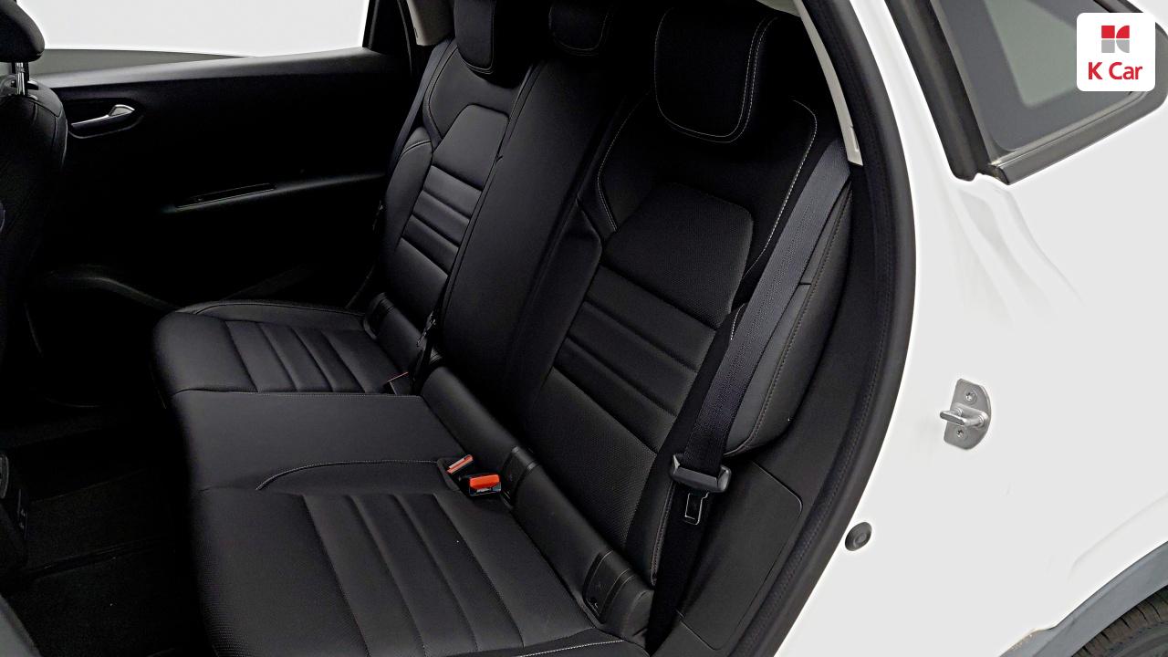 르노코리아(삼성) XM3 가솔린 1.6 LE Plus