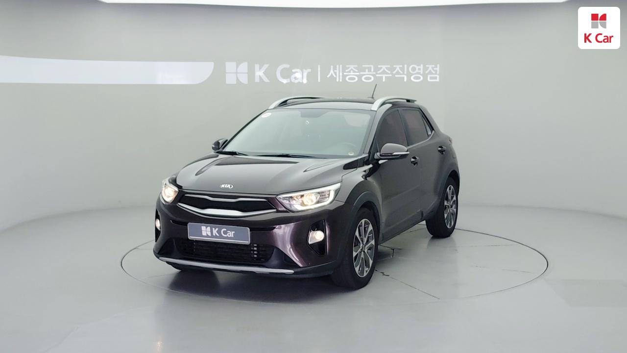 KIA Stonic U2 1.6 Diesel