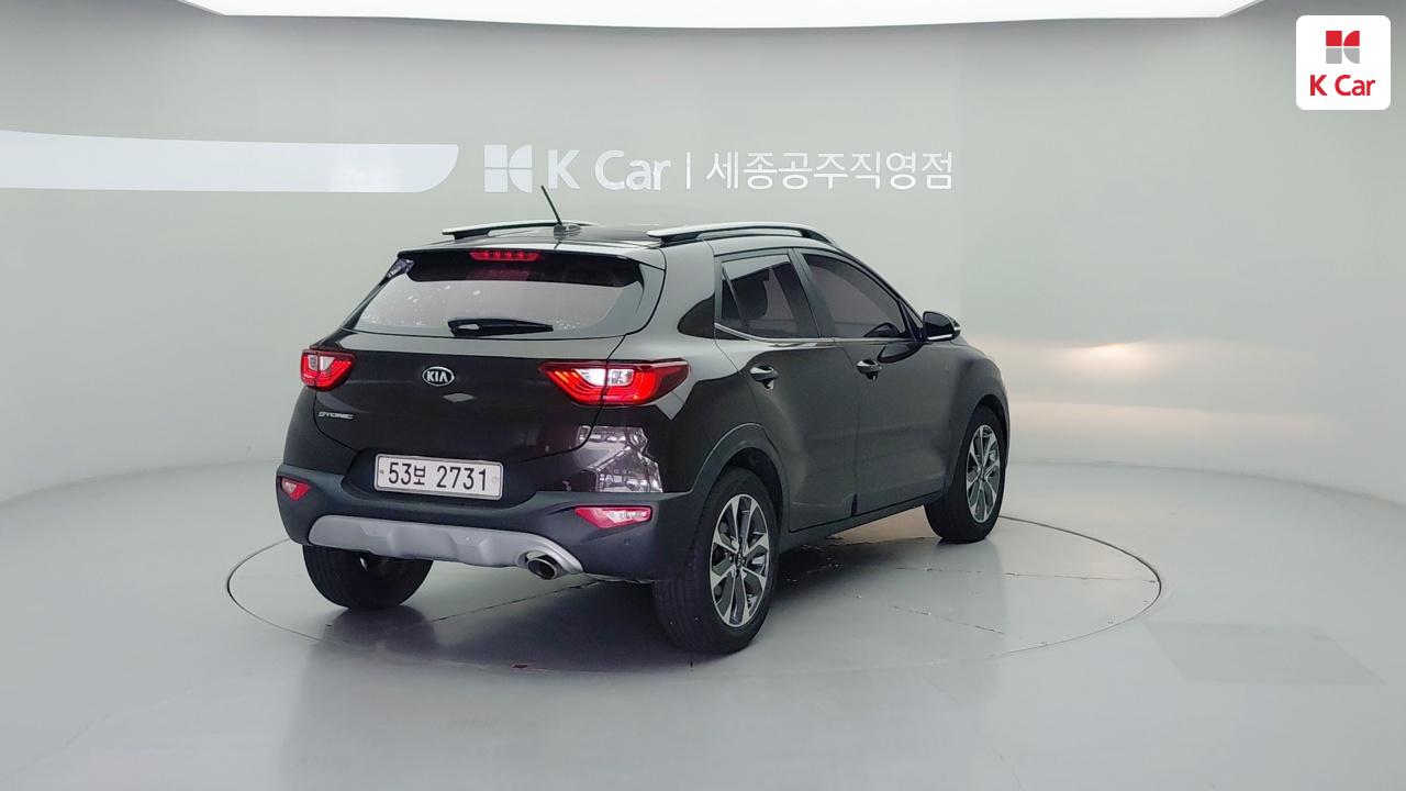 KIA Stonic U2 1.6 Diesel