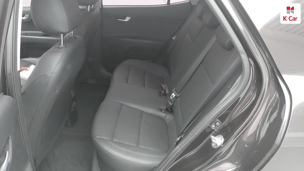 KIA Stonic U2 1.6 Diesel