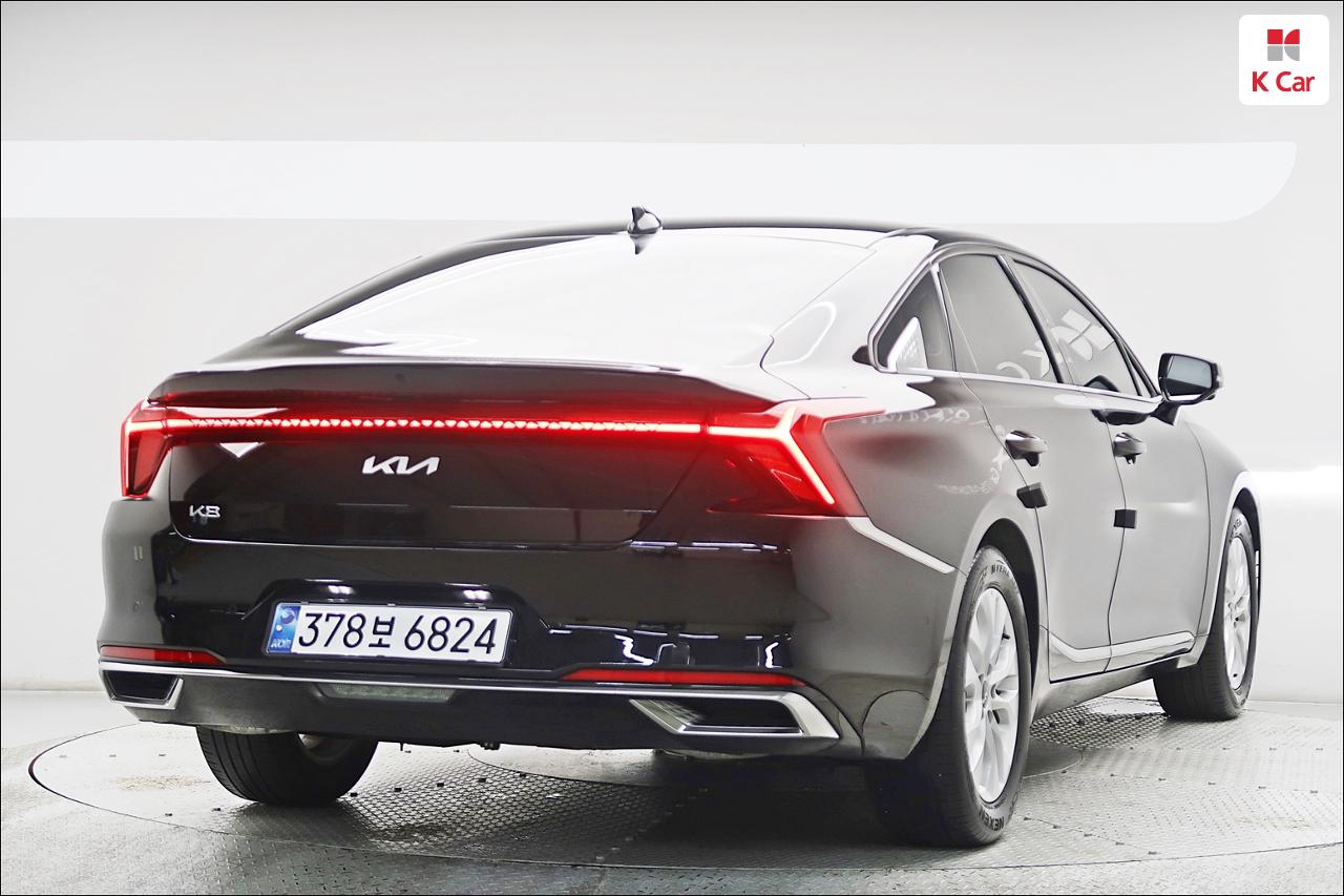 KIA K8 2.5 GDi