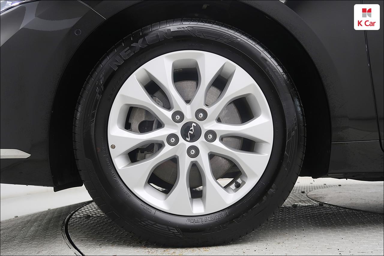 KIA K8 2.5 GDi