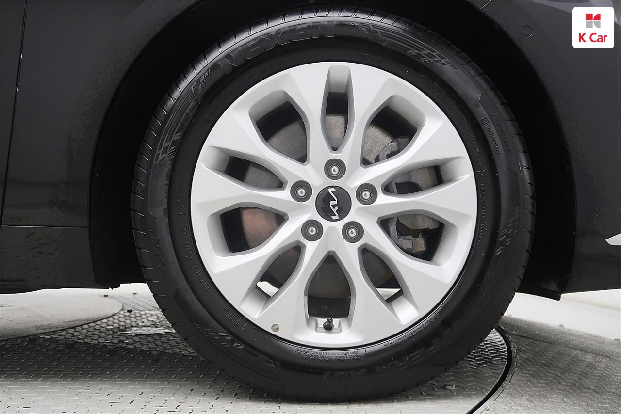 KIA K8 2.5 GDi