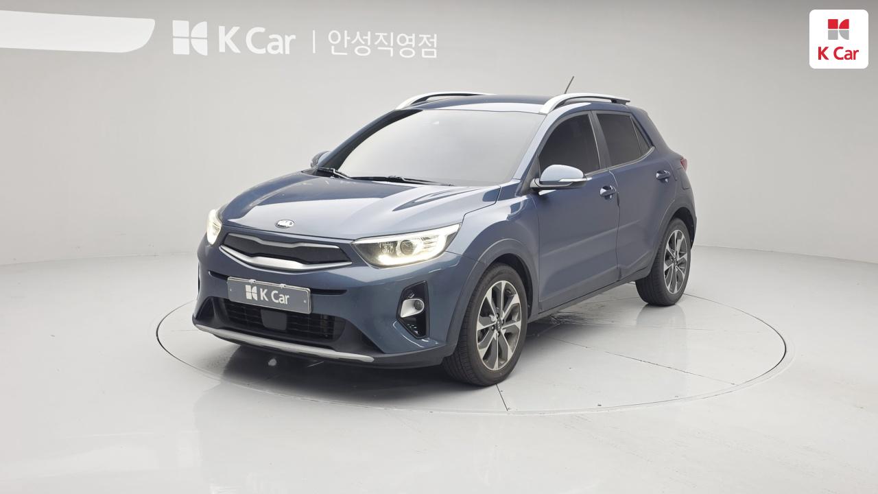 KIA Stonic U2 1.6 Diesel