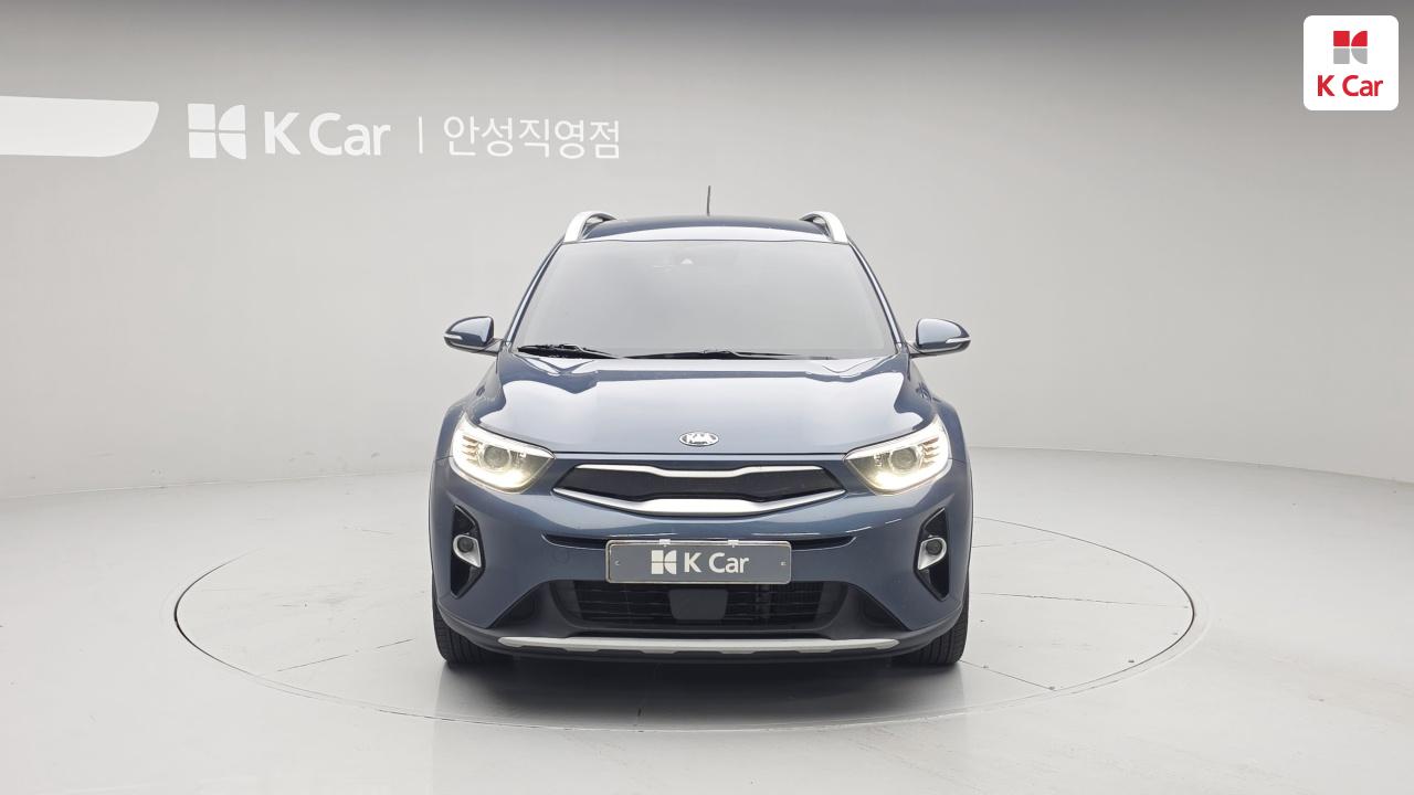 KIA Stonic U2 1.6 Diesel