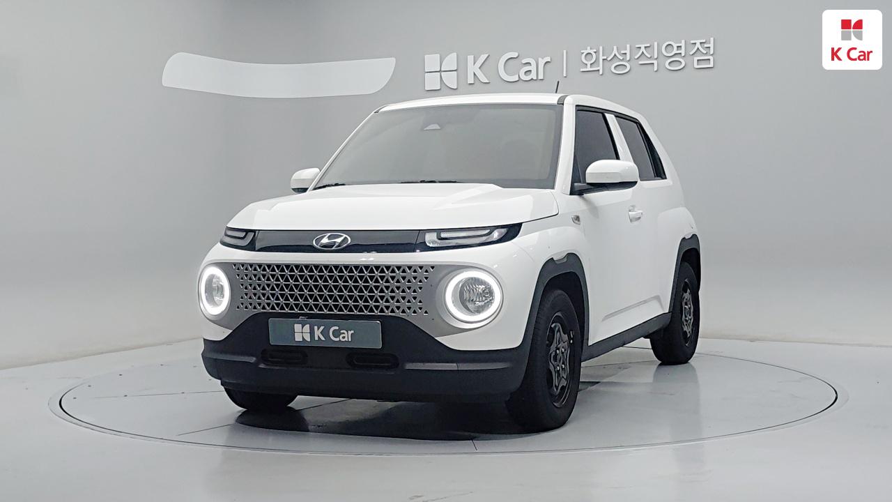 HYUNDAI CASPER Gasoline 1.0