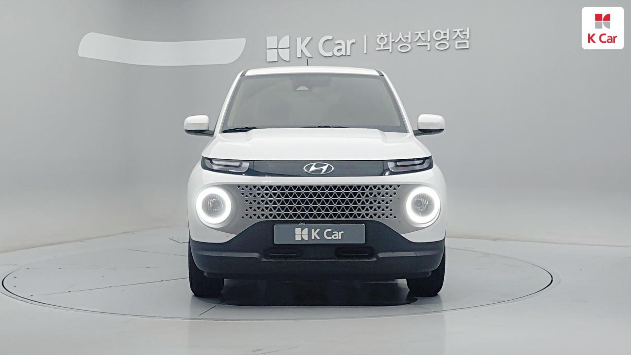 HYUNDAI CASPER Gasoline 1.0