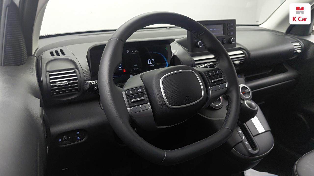 HYUNDAI CASPER Gasoline 1.0