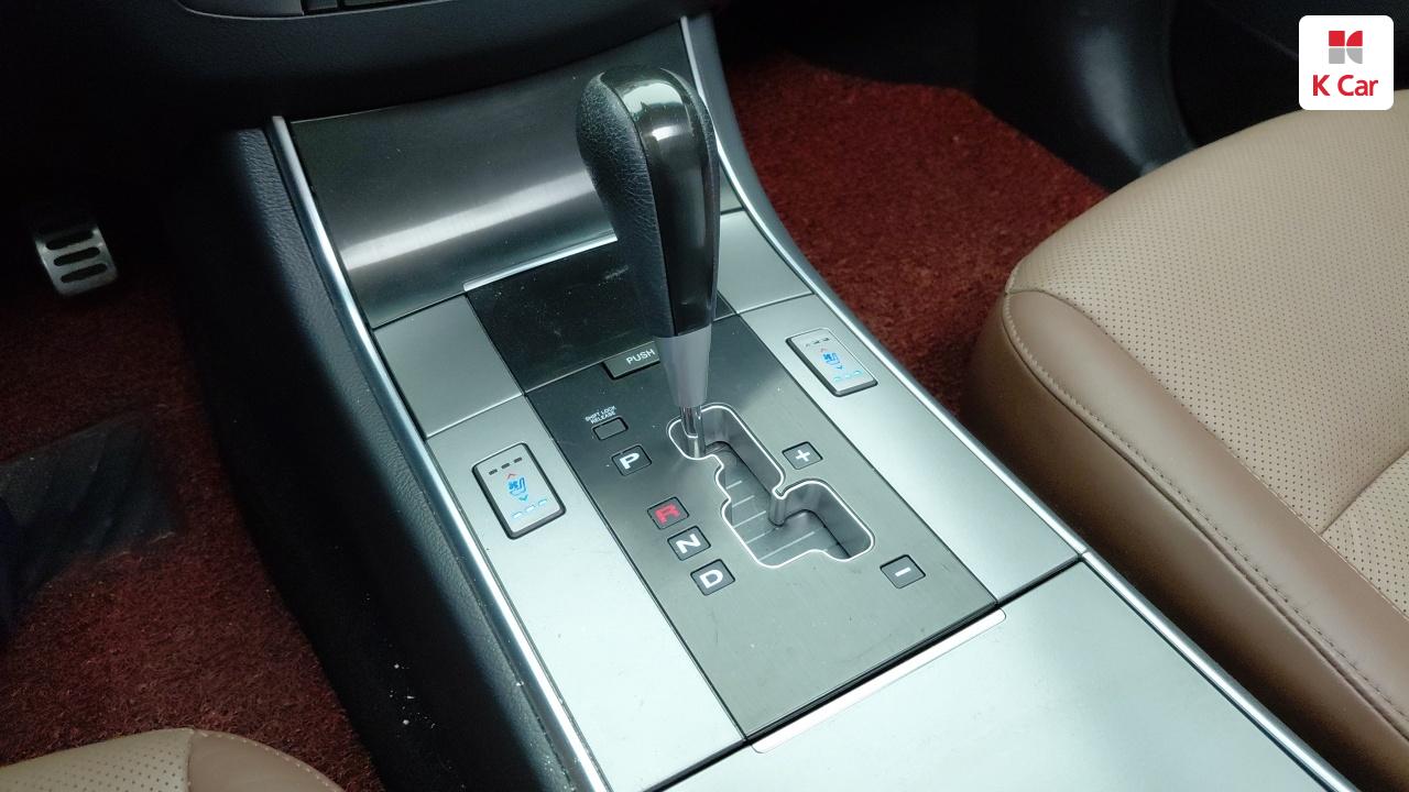 현대 베라크루즈 디젤 4WD 익스클루시브 스페셜