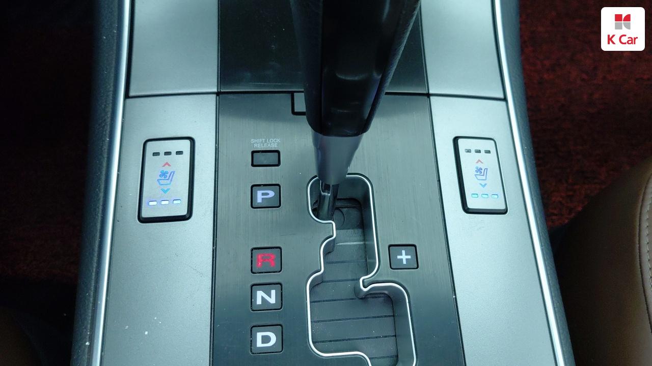 현대 베라크루즈 디젤 4WD 익스클루시브 스페셜