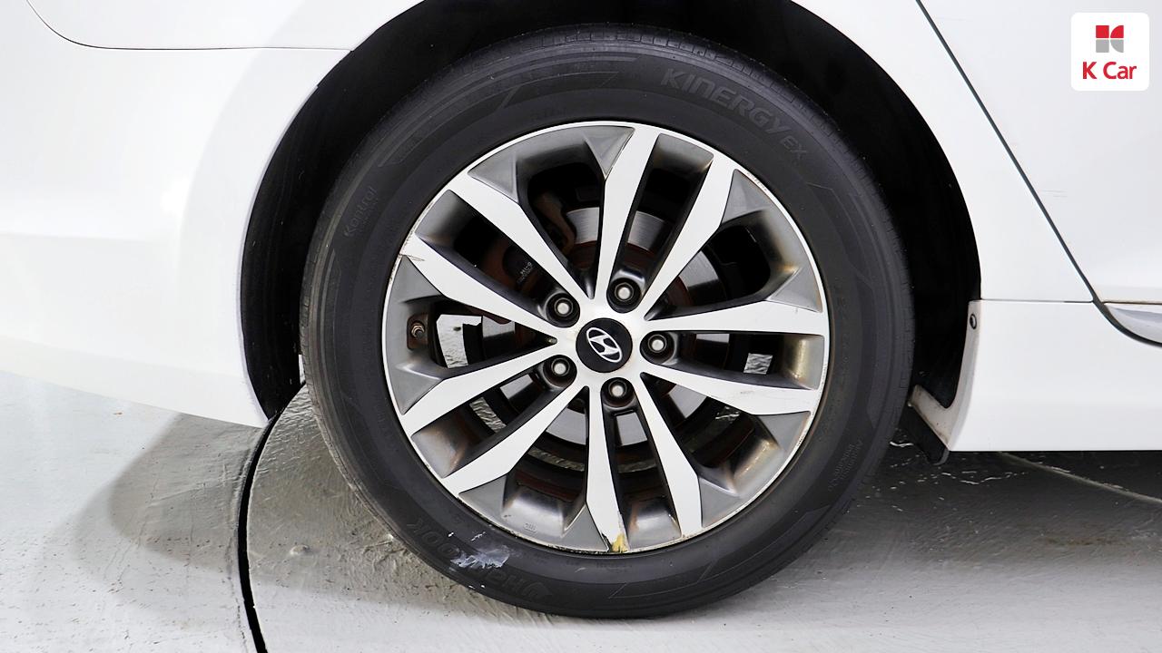 HYUNDAI Grandeur HG HG 240