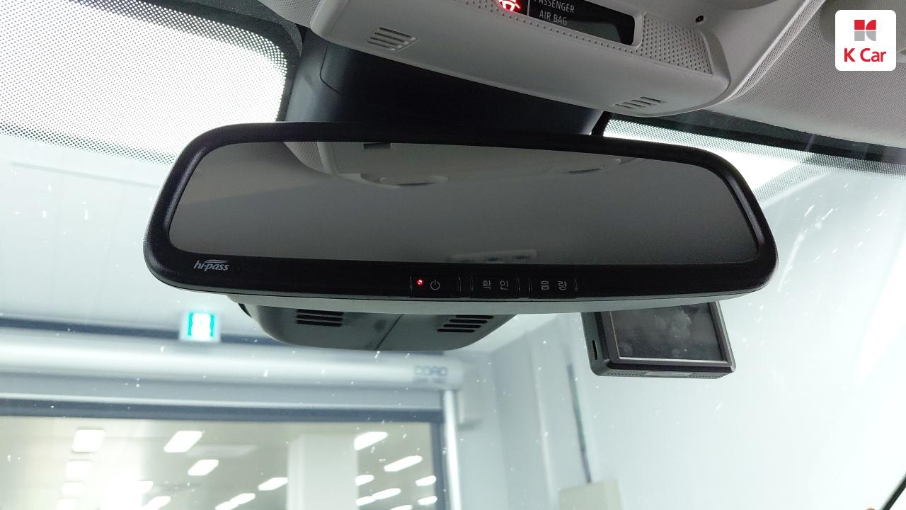 RENAULT(SAMSUNG) XM3 TCe 260