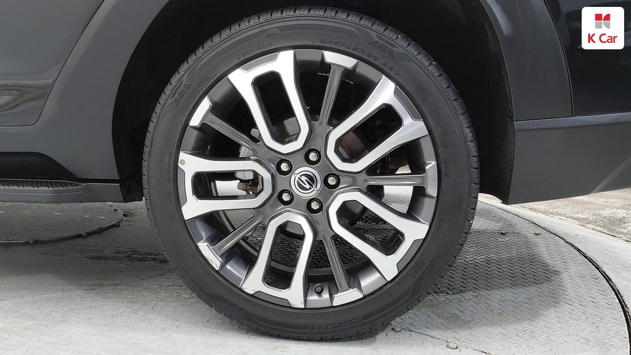 KG MOBILITY(SSANGYONG) Torres 1.5 GDI-T 2WD