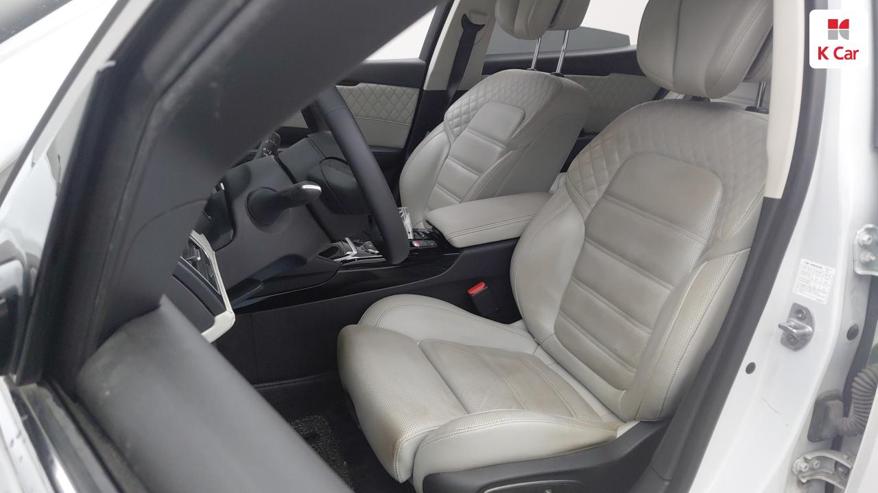 RENAULT(SAMSUNG) SM6 1.6 TCE