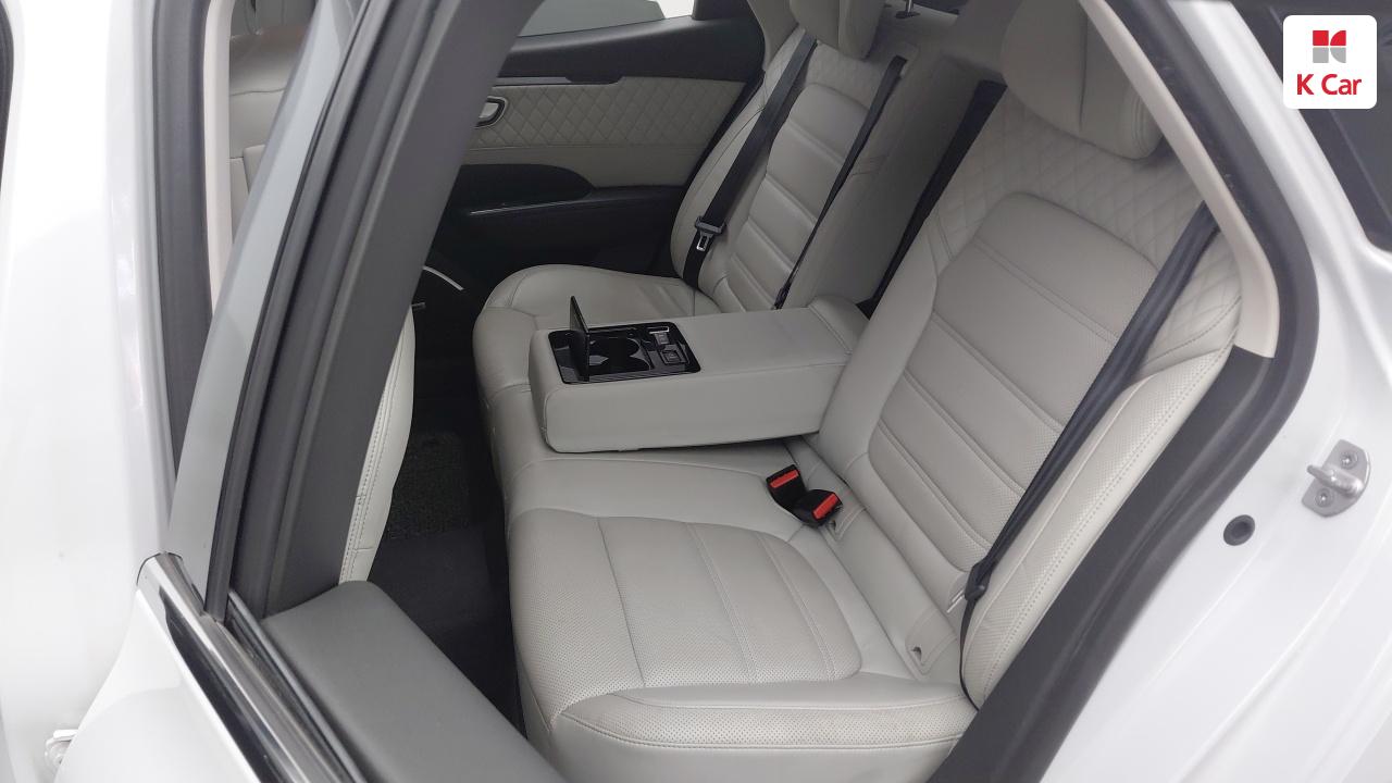 RENAULT(SAMSUNG) SM6 1.6 TCE
