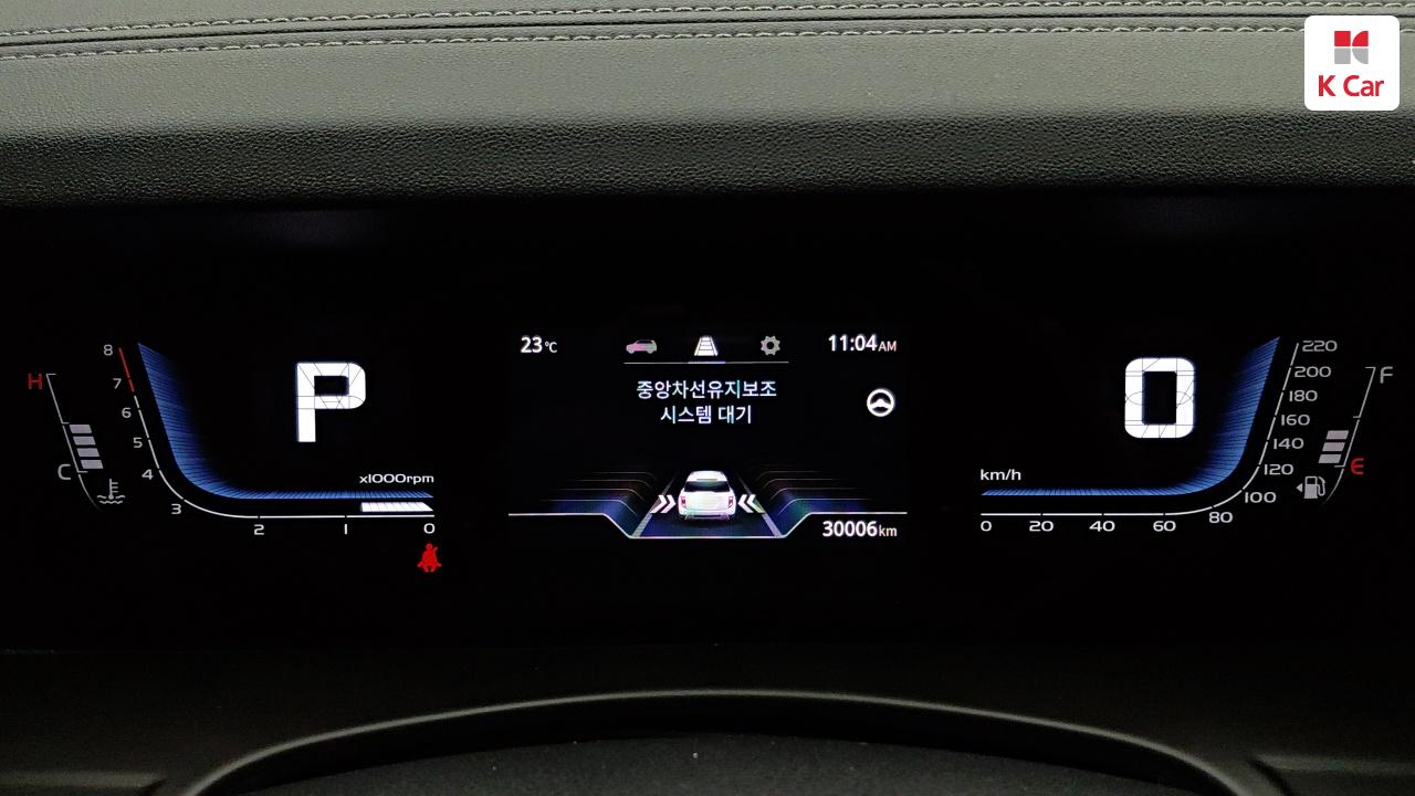 KG MOBILITY(SSANGYONG) Torres 1.5 GDI-T 2WD