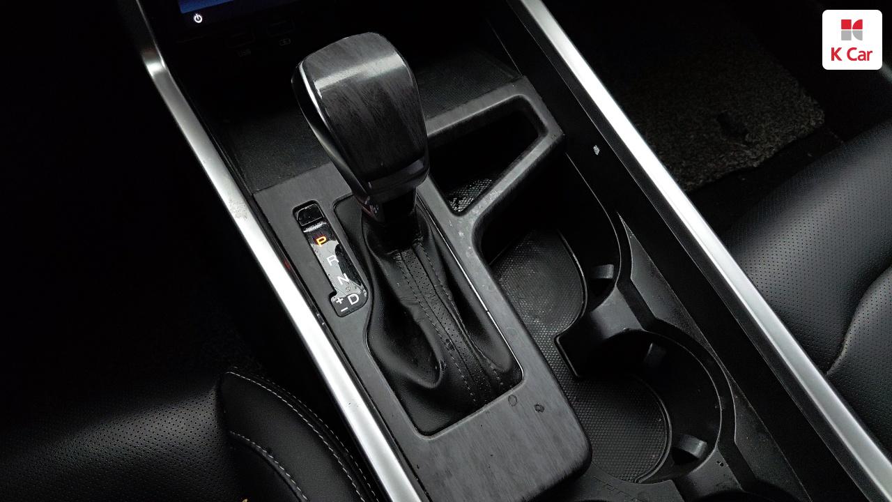 KG MOBILITY(SSANGYONG) Torres 1.5 GDI-T 2WD