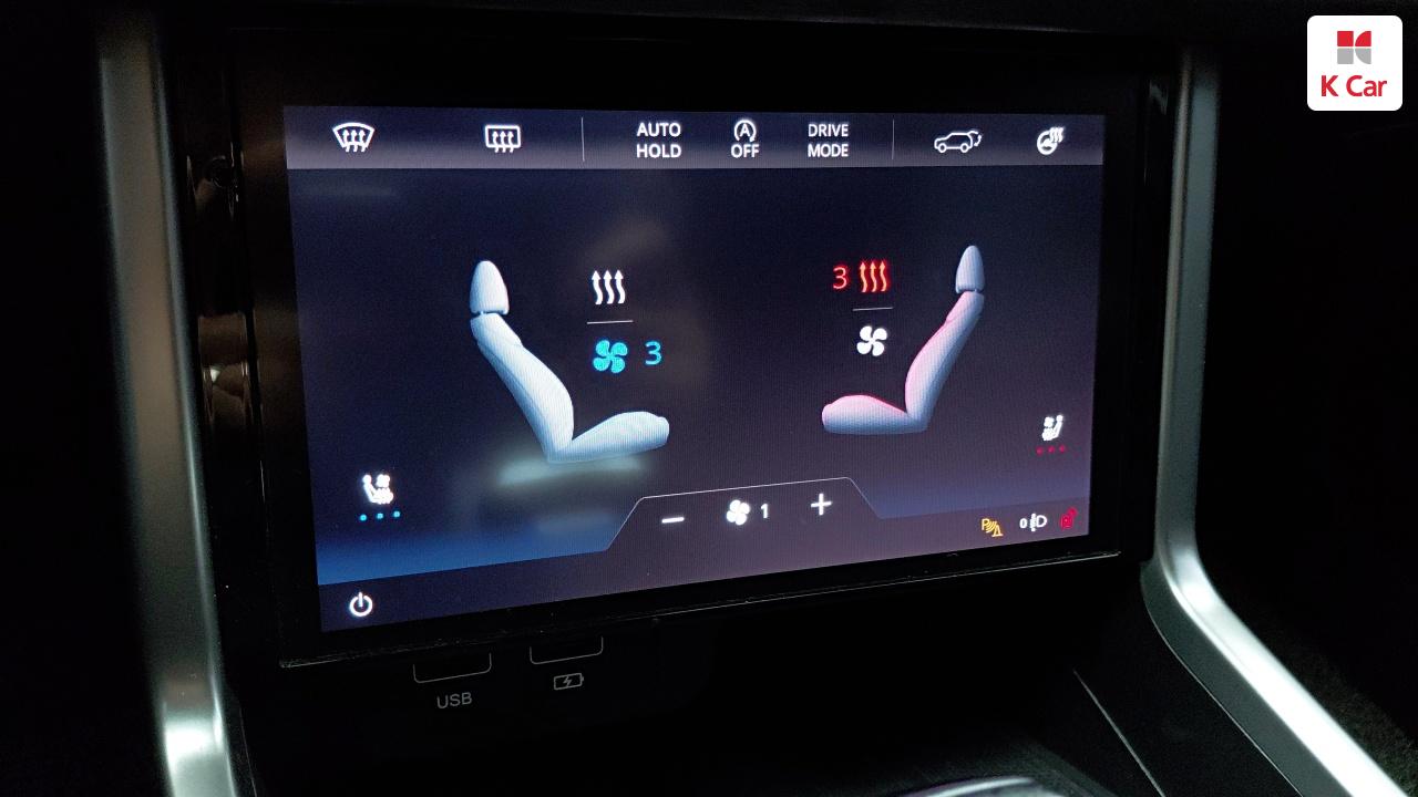 KG MOBILITY(SSANGYONG) Torres 1.5 GDI-T 2WD