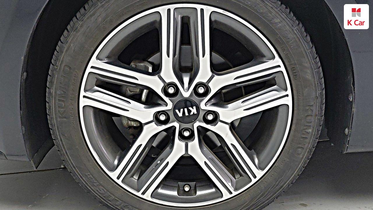KIA All New K3 1.6 Gasoline