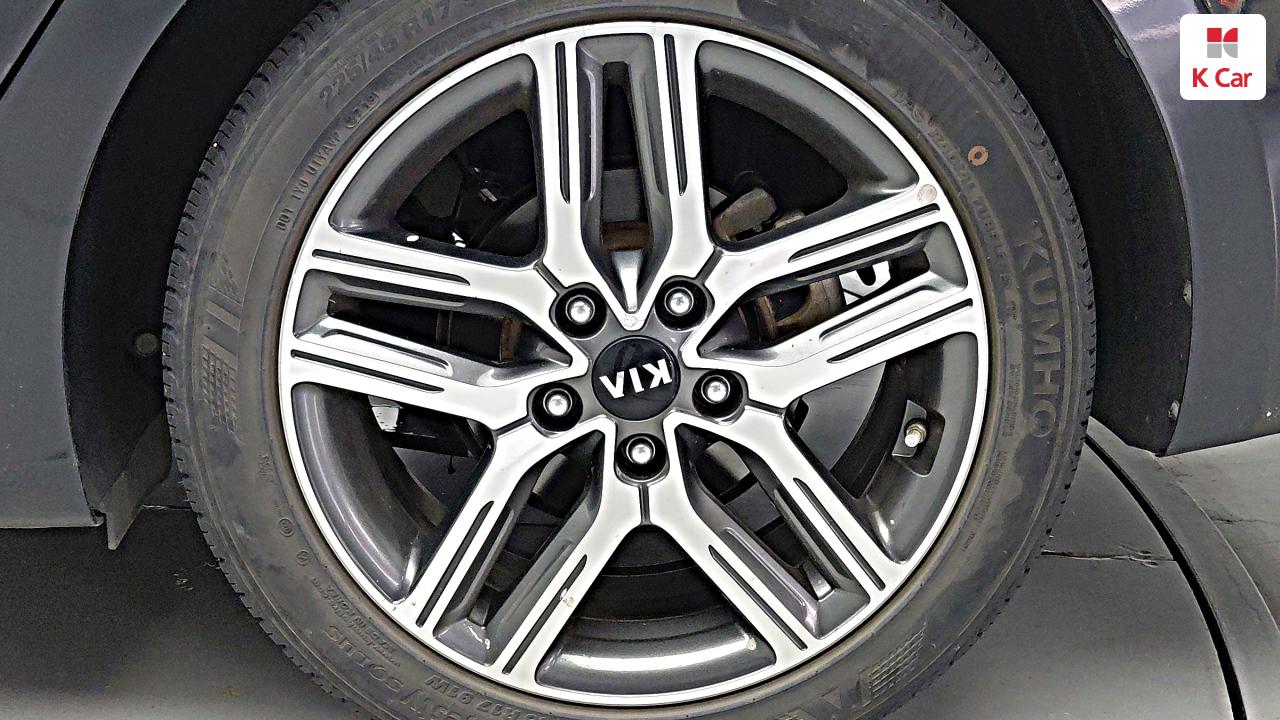 KIA All New K3 1.6 Gasoline