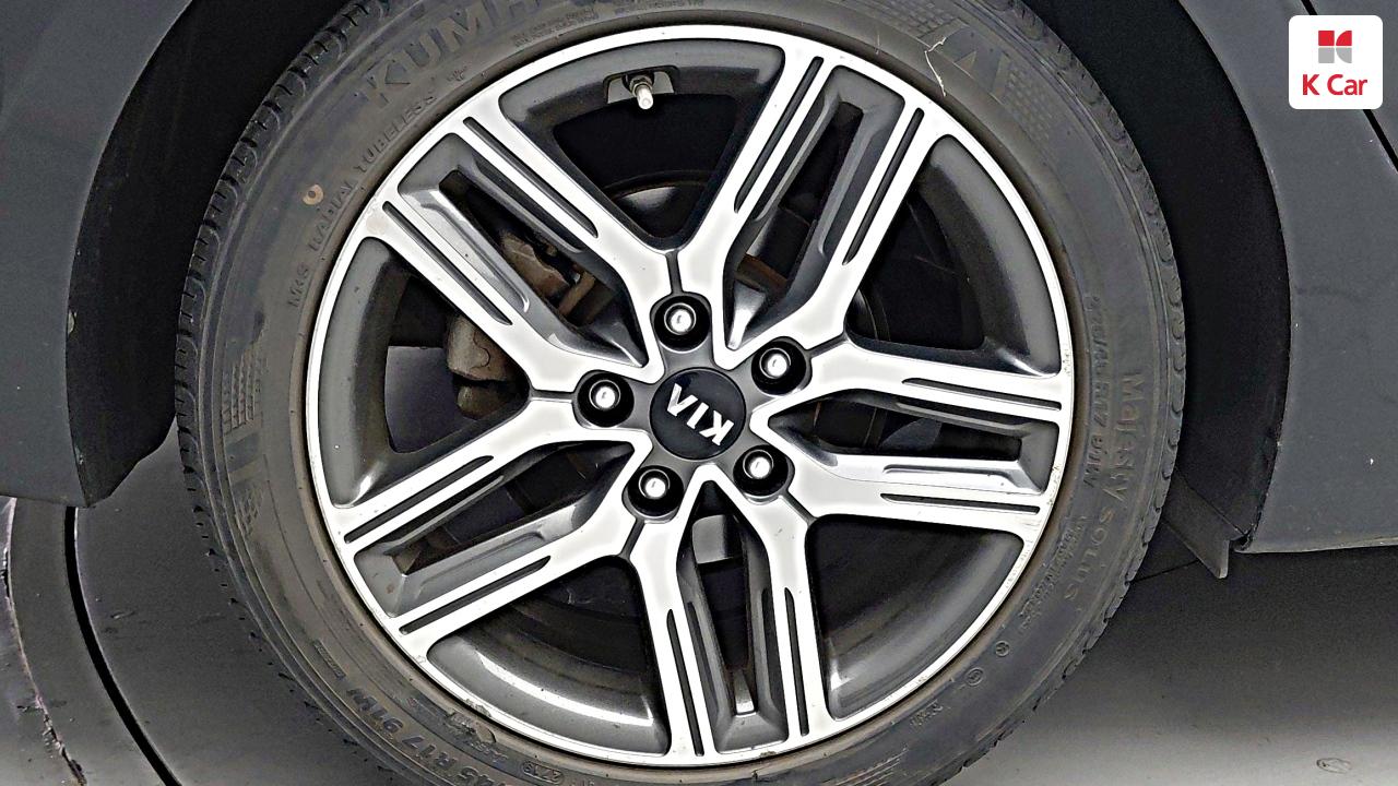 KIA All New K3 1.6 Gasoline