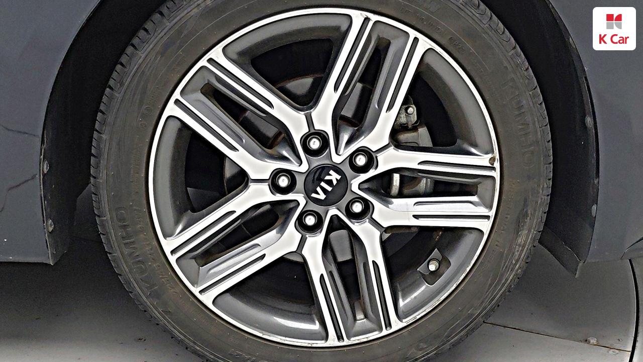 KIA All New K3 1.6 Gasoline