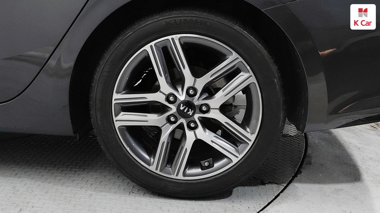 KIA All New K3 1.6 Gasoline