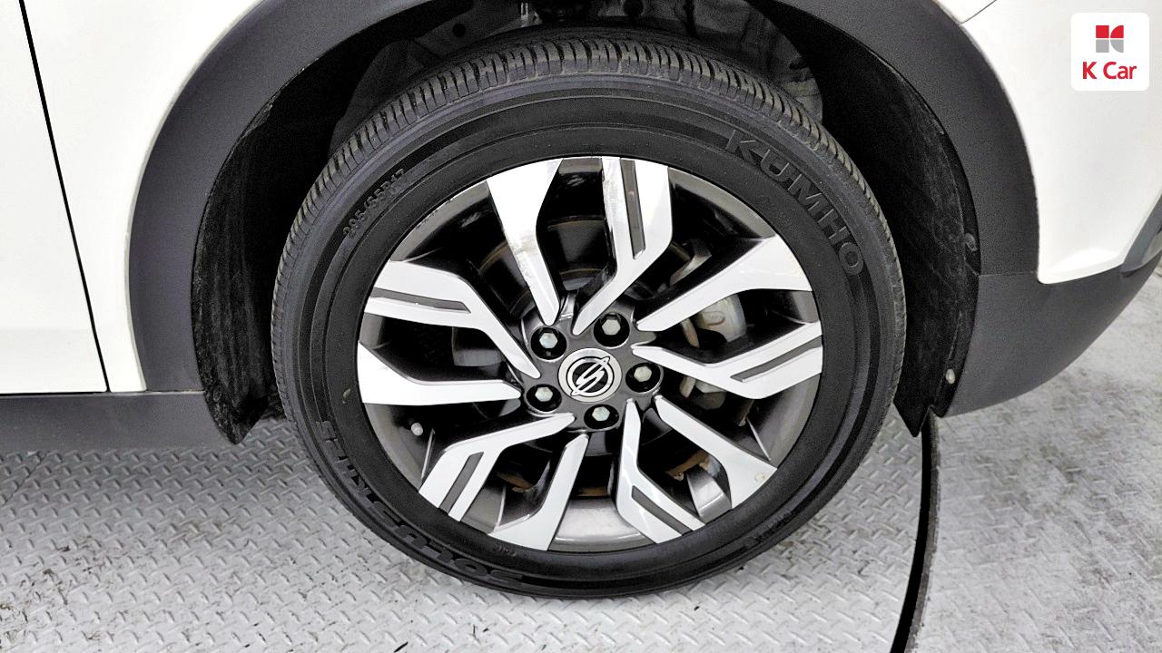 KG MOBILITY(SSANGYONG) Tivoli Air Gasoline 2WD
