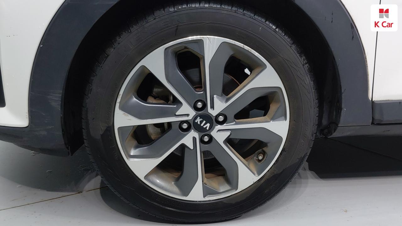 KIA Stonic 1.4 Gasoline