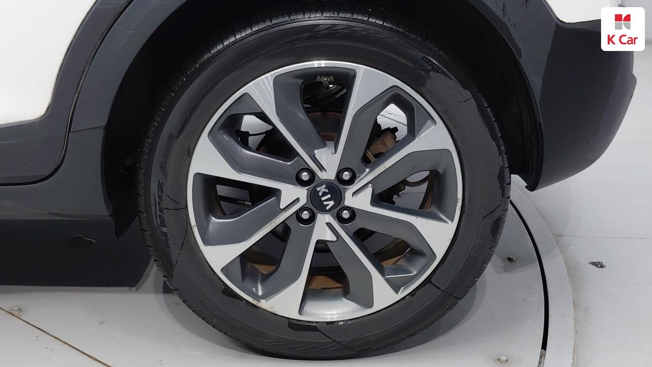KIA Stonic 1.4 Gasoline