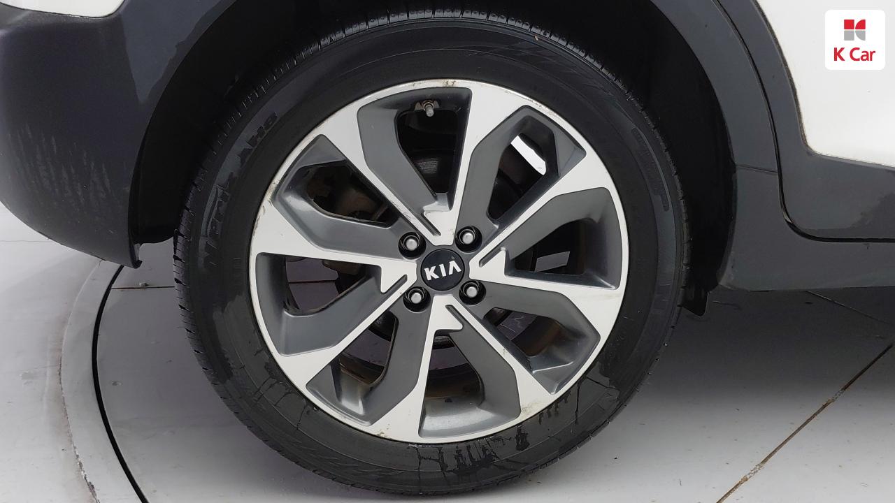 KIA Stonic 1.4 Gasoline