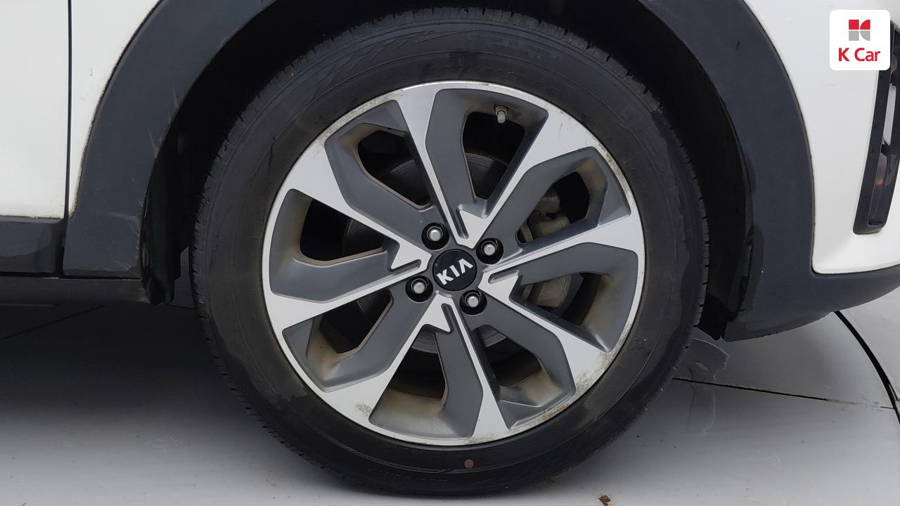 KIA Stonic 1.4 Gasoline