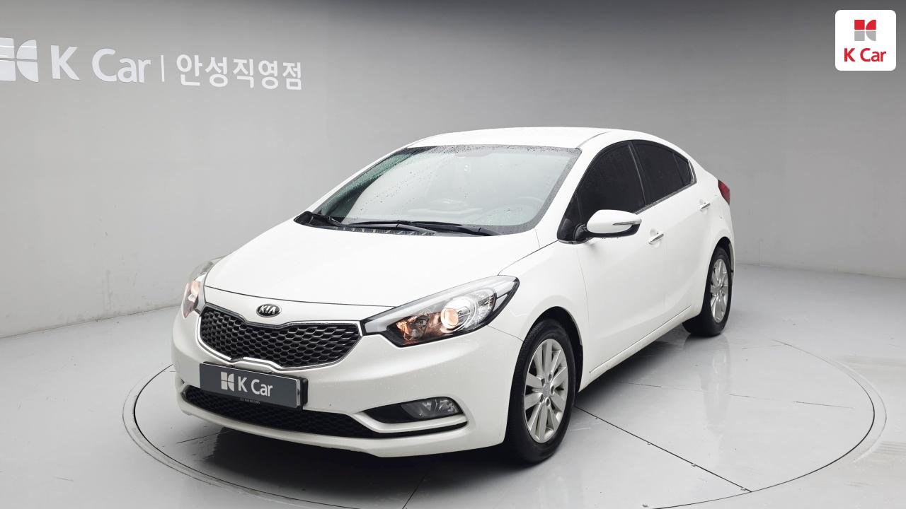 KIA K3 1.6 GDI