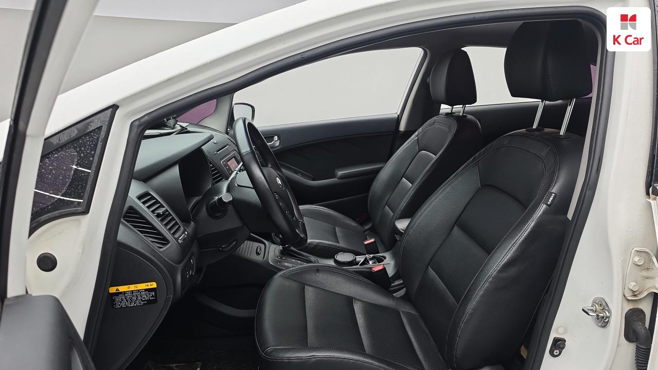 KIA K3 1.6 GDI