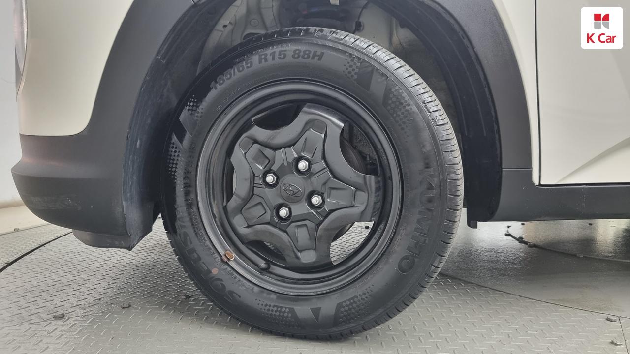 HYUNDAI CASPER Gasoline 1.0