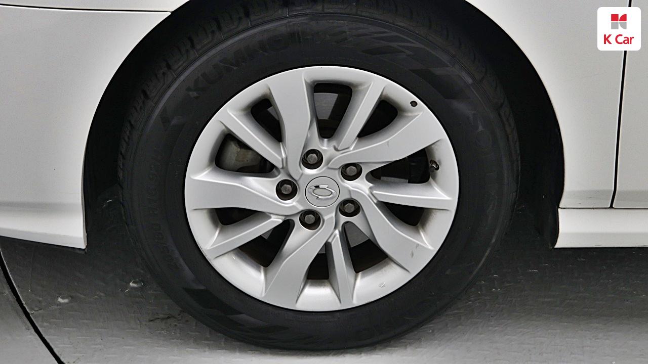 RENAULT(SAMSUNG) SM5 Nova Classic