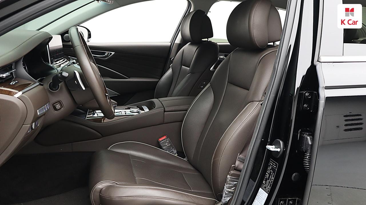 KIA The K9 3.8 AWD