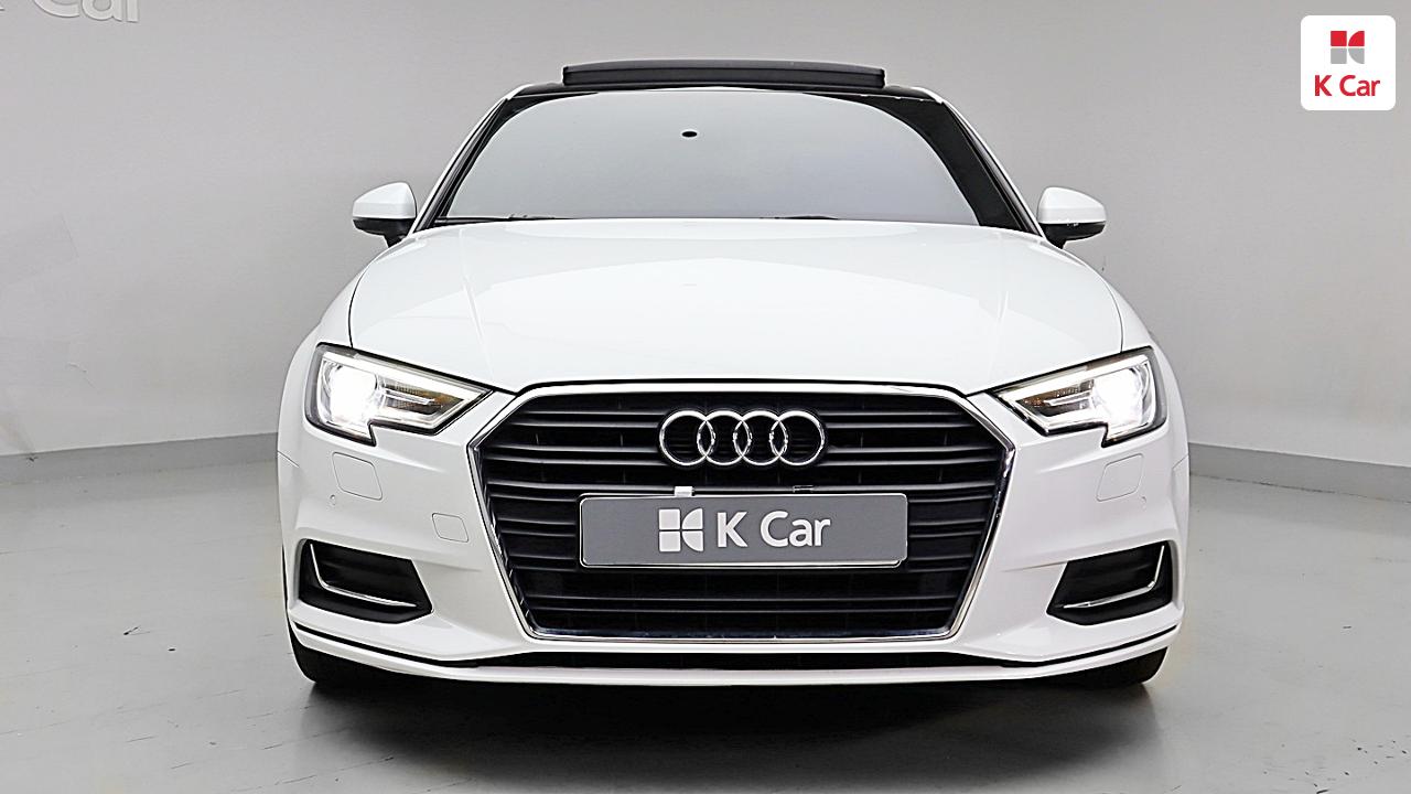 أودي A3