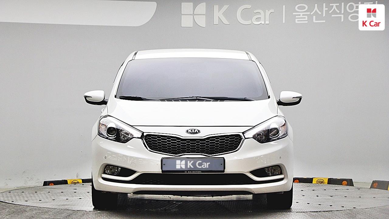 KIA K3 1.6 GDI