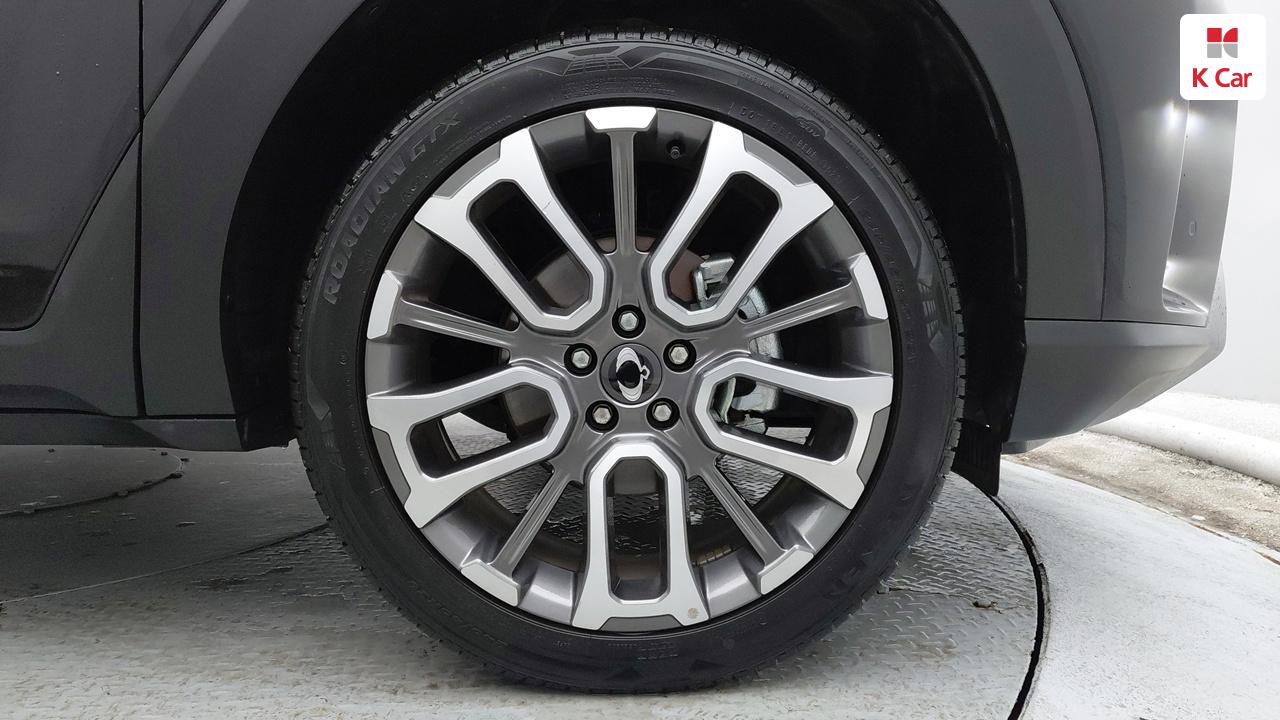 KG MOBILITY(SSANGYONG) Torres 1.5 GDI-T 2WD