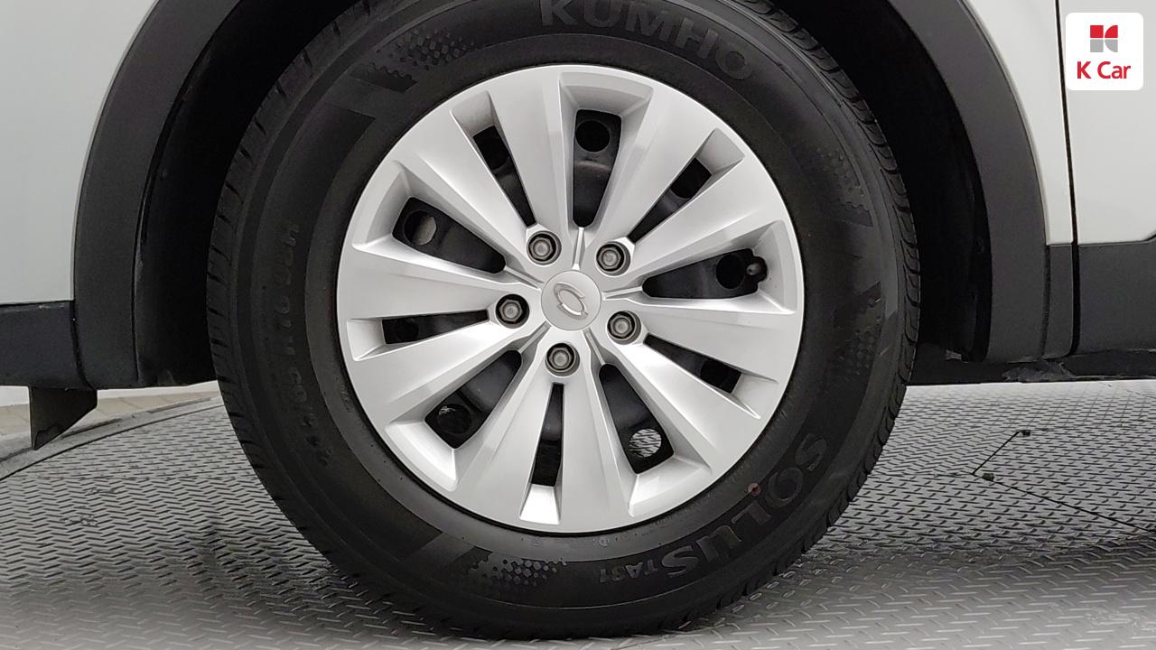 RENAULT(SAMSUNG) XM3 1.6 GTe