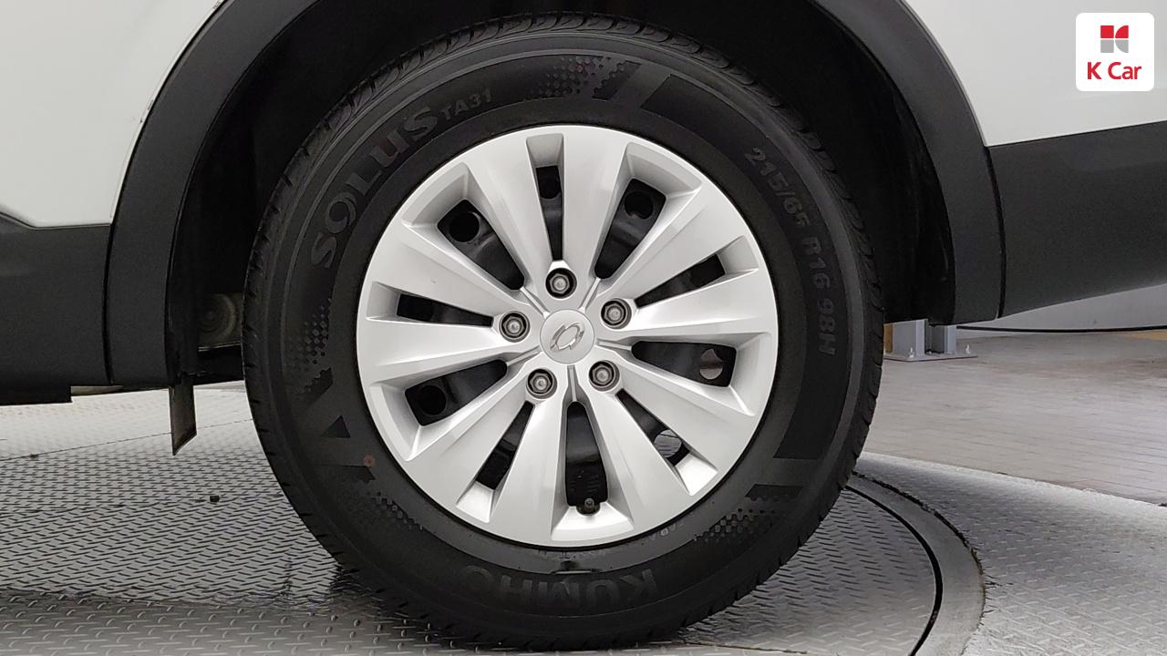 RENAULT(SAMSUNG) XM3 1.6 GTe