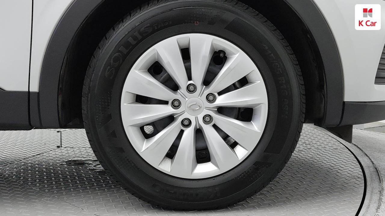 RENAULT(SAMSUNG) XM3 1.6 GTe