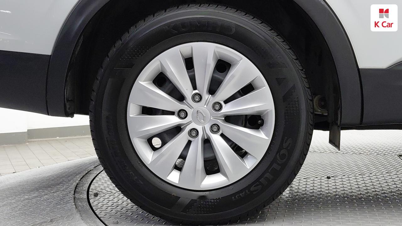RENAULT(SAMSUNG) XM3 1.6 GTe