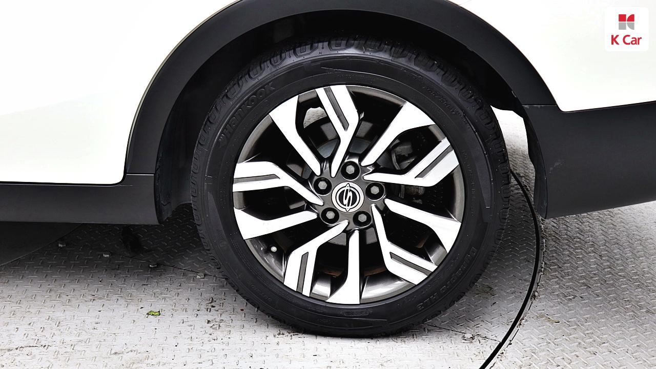 KG MOBILITY(SSANGYONG) Tivoli Air Gasoline 2WD